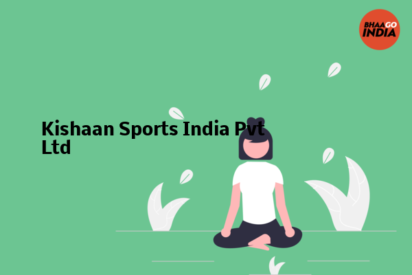 Cover Image of Event organiser - Kishaan Sports India Pvt Ltd | Bhaago India